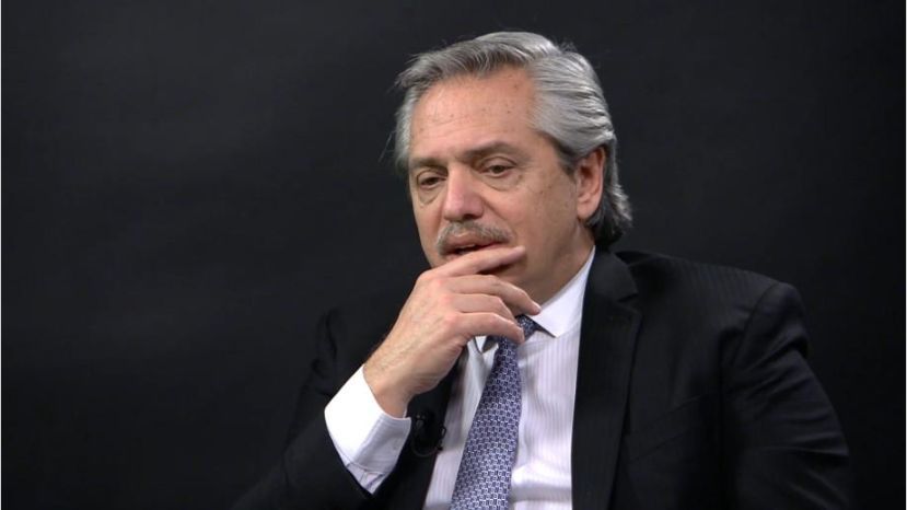Presidente electo argentino renuncia a recibir resto del crédito del FMI