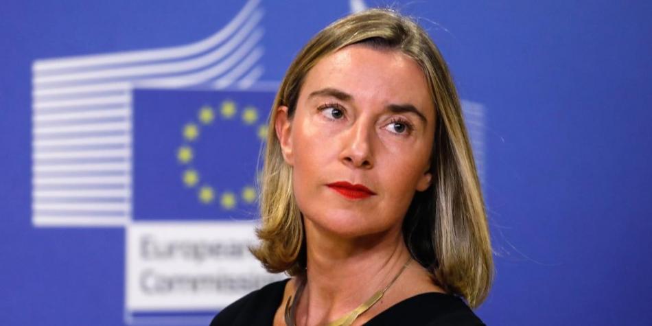 La UE llamó a Chile a “atender” las demandas de los ciudadanos