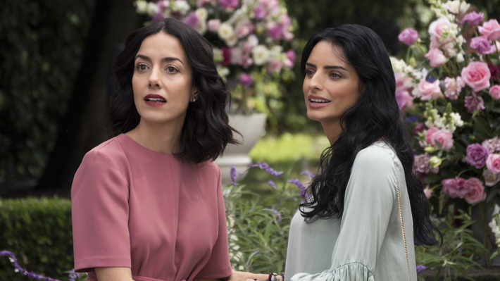 Conoce al actor chileno que participará en la tercera temporada de “La casa de las flores”