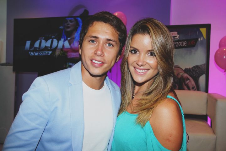 Expareja de Karol Lucero: “Da mucha pena que se vea tan perjudicado”