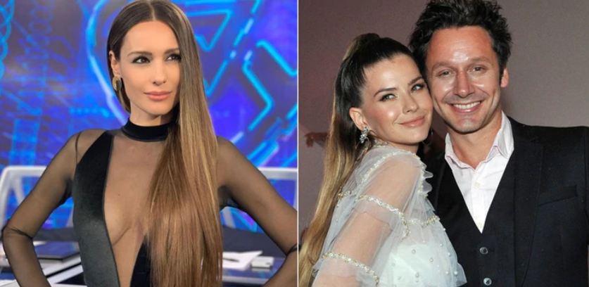 La loable acción de “Pampita” con Benjamín Vicuña y María Eugenia Suárez