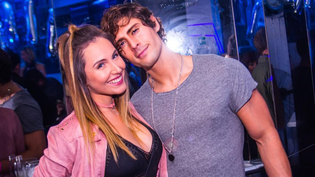 “Todo sea por llamar la atención”: Usuarios se lanzan contra exchica reality por mostrar atrevido registro en bikini