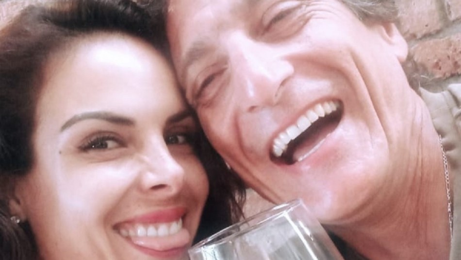 “Te amo loco mío”: Personal trainer revela romance con Mario Salas