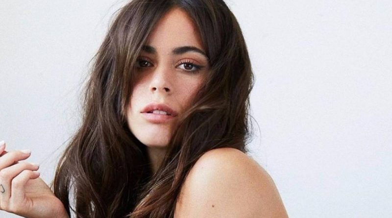 VIDEO | El bochornoso momento que protagonizó Tini Stoessel: confundió a Cristian Castro con “Ken humano”