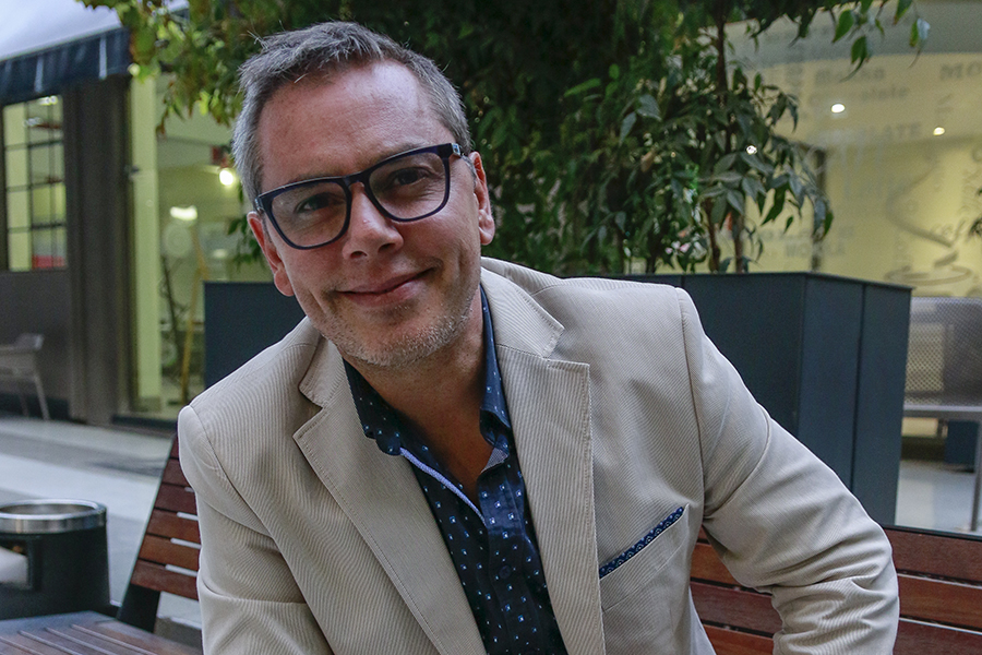 VIDEO | “Me tiene enamorado”: José Miguel Viñuela se emociona con logro de su pequeña hija Clara