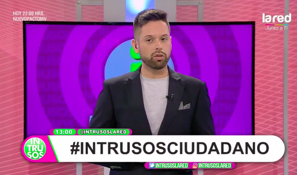 El radical cambio de contenido que tendrá “Intrusos”: volverá más “ciudadano”