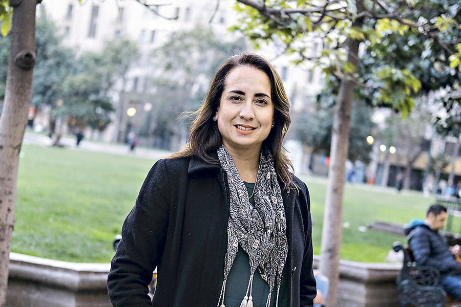 Subsecretaria de Derechos Humanos: “Valoramos el informe de Human Rights Watch y las recomendaciones que nos ha realizado”