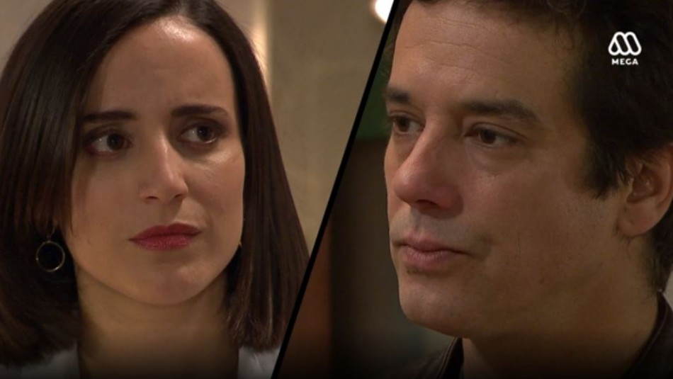 Conoce a la nueva “villana” de “Verdades Ocultas” que llegará a remecer a los personajes