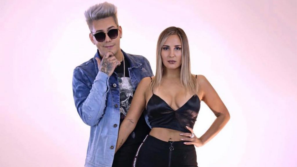 “Ridícula”: Mari Almazábar recibió ola de críticas tras realizar ‘twerking’ en dinámica de “el que baila, pasa” y no dudó en defenderse