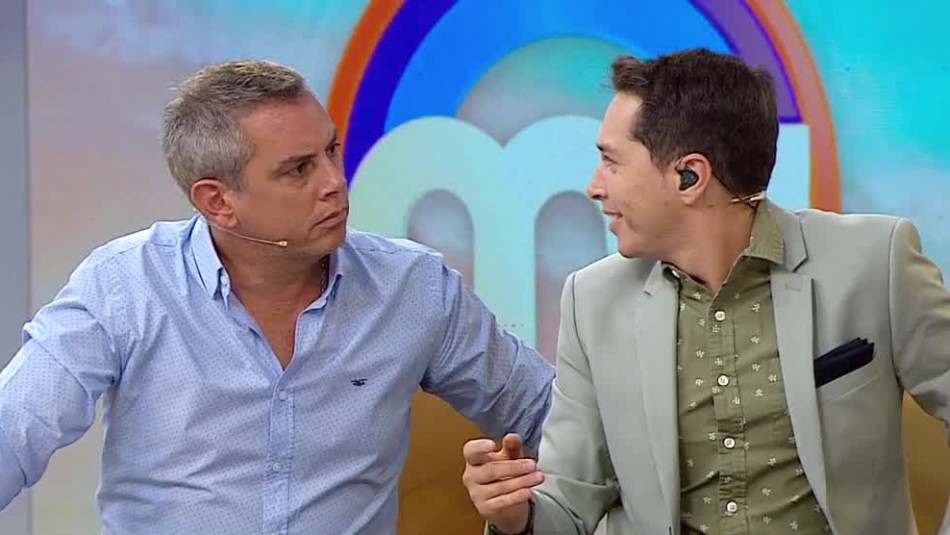 José Miguel Viñuela tras ‘funa’ contra Karol Lucero: “No ha matado a nadie”