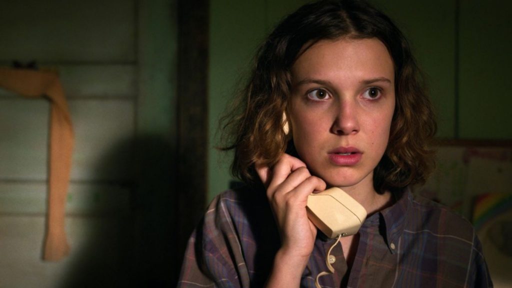 ¿Botox? Protagonista de “Stranger Things” luce irreconocible y desata ola de comentarios