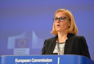 La UE reitera llamado a Irán a cumplir con compromisos nucleares