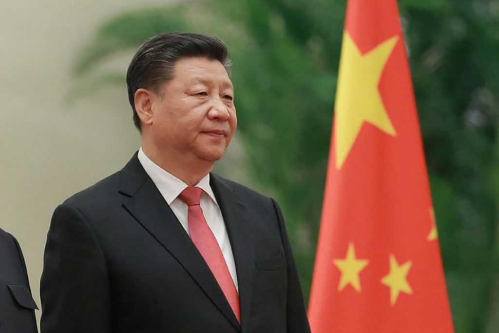China quiere acuerdo con EEUU, pero “no teme” responder en caso de guerra comercial
