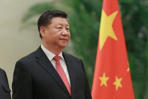 China quiere acuerdo con EEUU, pero 