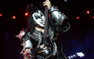 ¡Ya hay fecha de despedida! Kiss confirma concierto en Chile para mayo de 2020