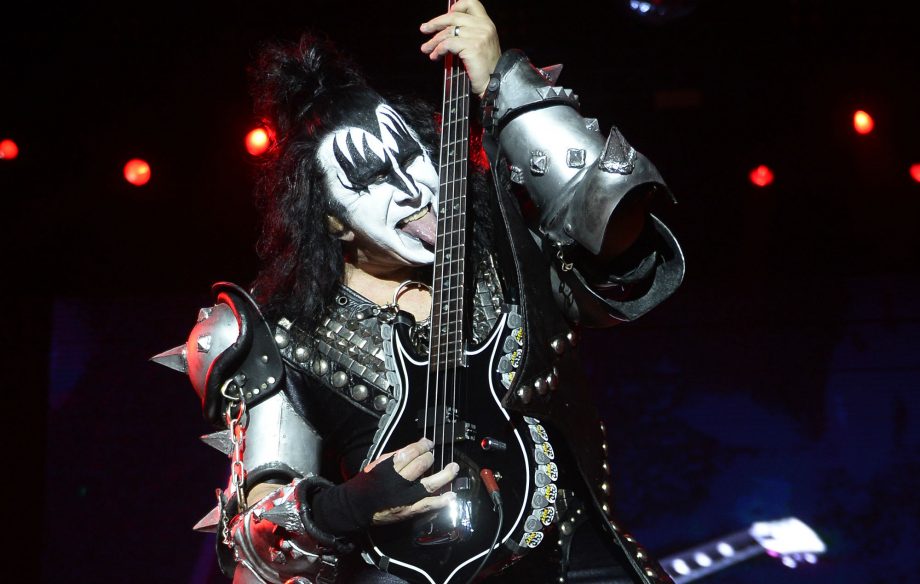 ¡Ya hay fecha de despedida! Kiss confirma concierto en Chile para mayo de 2020