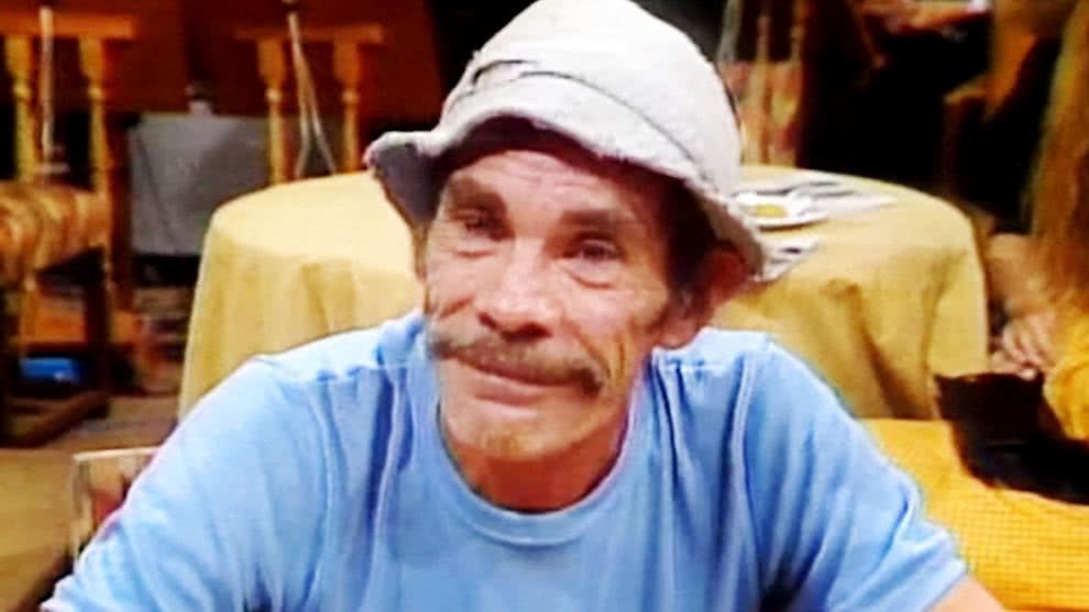 Nieto de “don Ramón” revela conmovedora e inédita postal de actores de “El Chavo del 8”