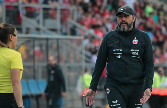 José Letelier y caída ante Australia: “No es fácil enfrentar a estos rivales”
