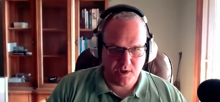 Autor de baleo en Reñaca explica lo sucedido en un video: “No hice nada mal, legalmente tenía el derecho”