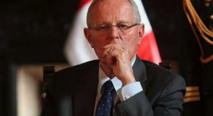 Expresidente Kuczynski hospitalizado de urgencia en Perú