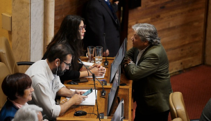 Unidad Para el Cambio propone que la Asamblea Constituyente defina su quórum