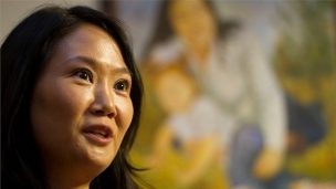 Tribunal Constitucional de Perú ordena liberar a Keiko Fujimori