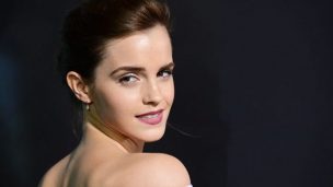 Emma Watson se confiesa ad portas de cumplir 30: 