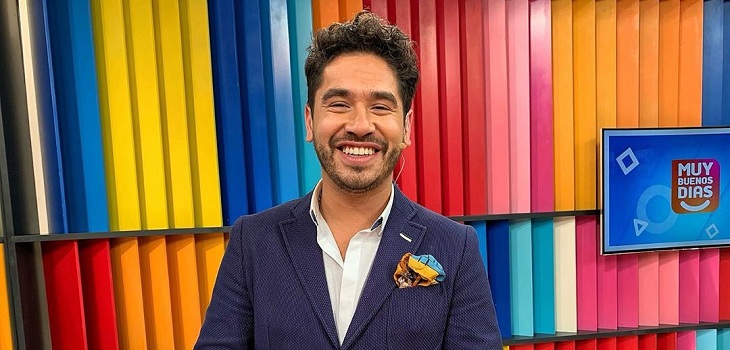 “Me duele haber sido tan penca”: El sentido mea culpa de Gino Costa