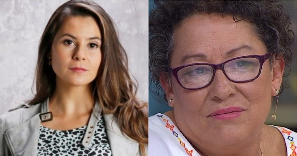 Marita García detalló la compleja situación que enfrenta su madre: recibe pensión de 98 mil pesos y padece cáncer