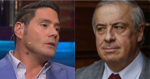 Pancho Saavedra arremetió contra Jaime Mañalich por la salud en Chile: 