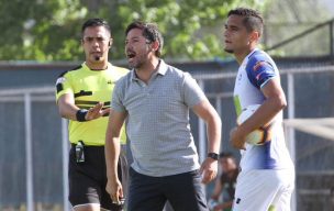 DT de Colchagua y el olvido de la Segunda División por parte de la ANFP: “Lo que pasa en el fútbol es el reflejo de la sociedad”