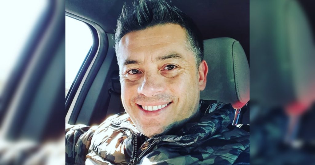 Leandro Martínez enseñó cuánto han crecido sus trillizas: “Cuando mis hijas son modelos”