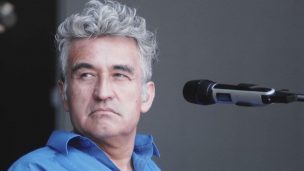 Jorge González: 