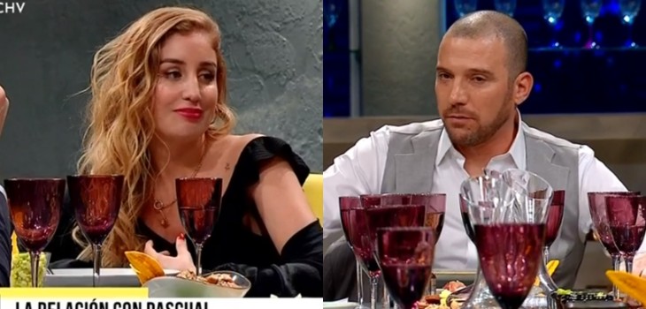 Julián Elfenbein y Daniela Castro protagonizaron incómodo momento en PH: conductor ofreció disculpas