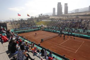 ATP ratificó que Santiago albergará un torneo 250 en febrero de 2020