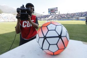 La dura medida que tomaría CDF si los clubes deciden terminar el Campeonato