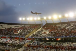 Estas son las sedes en las que podría jugar la Roja en la Copa América 2020