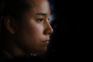Makarena Pinto terminó quinta en Mundial de gimnasia y sueña con los JJ.OO.