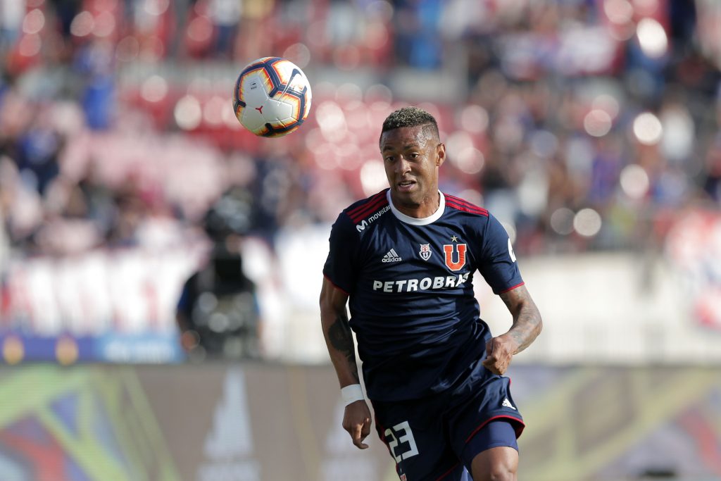 Gabriel Torres: “¿otros clubes? Hay posibilidades”