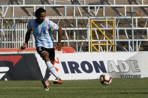 Nicolás Núñez y duelo de Magallanes vs. Cobreloa: “El fútbol tiene que ser un medio para potenciar las manifestaciones”