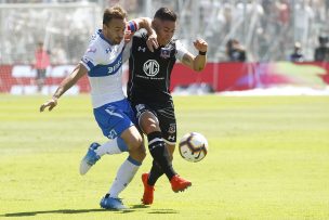 Este lunes se podría resolver reanudación del fútbol chileno