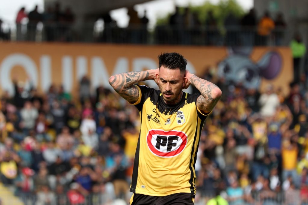 Mauricio Pinilla arremete de nuevo contra la ANFP: “Hoy no están las condiciones para reanudar”
