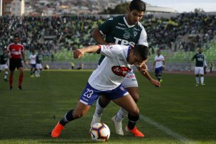 Jugador de la B y suspensión: 