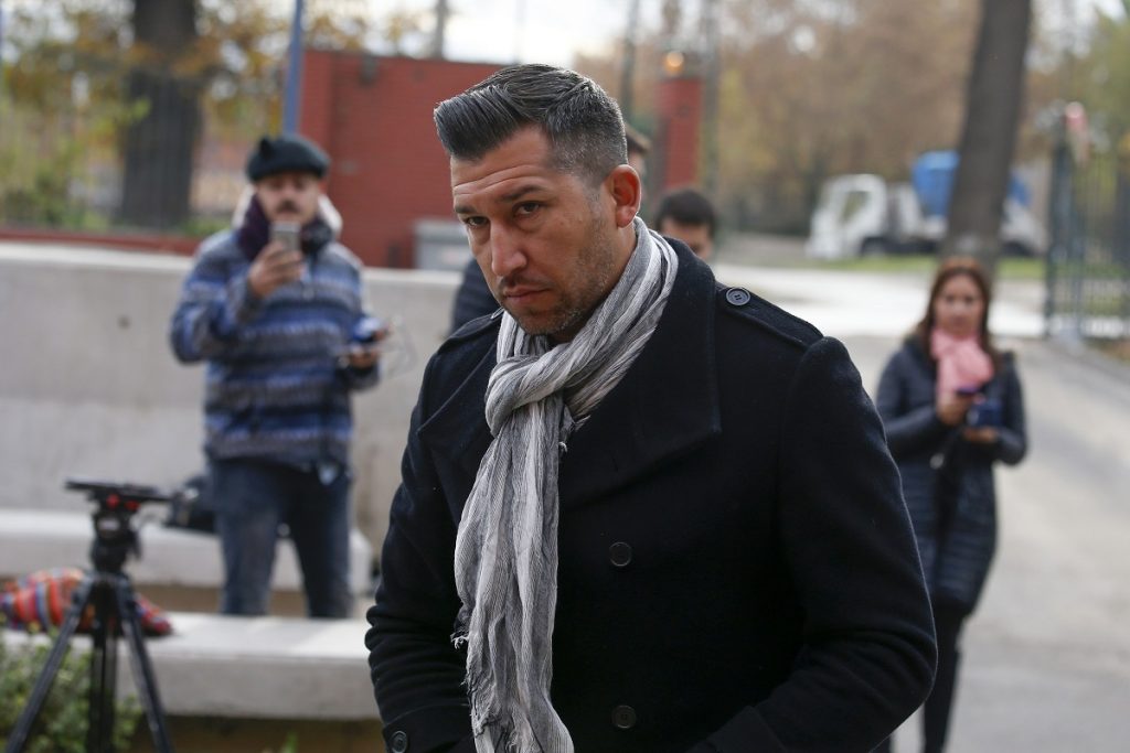 Luis Marín y regreso del Campeonato: “No seremos más conejillo de indias”