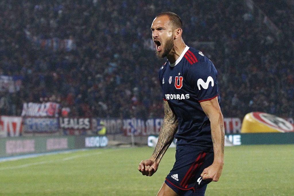 Lucas Aveldaño y la vuelta del fútbol chileno: “Si están las garantías, nosotros jugamos”