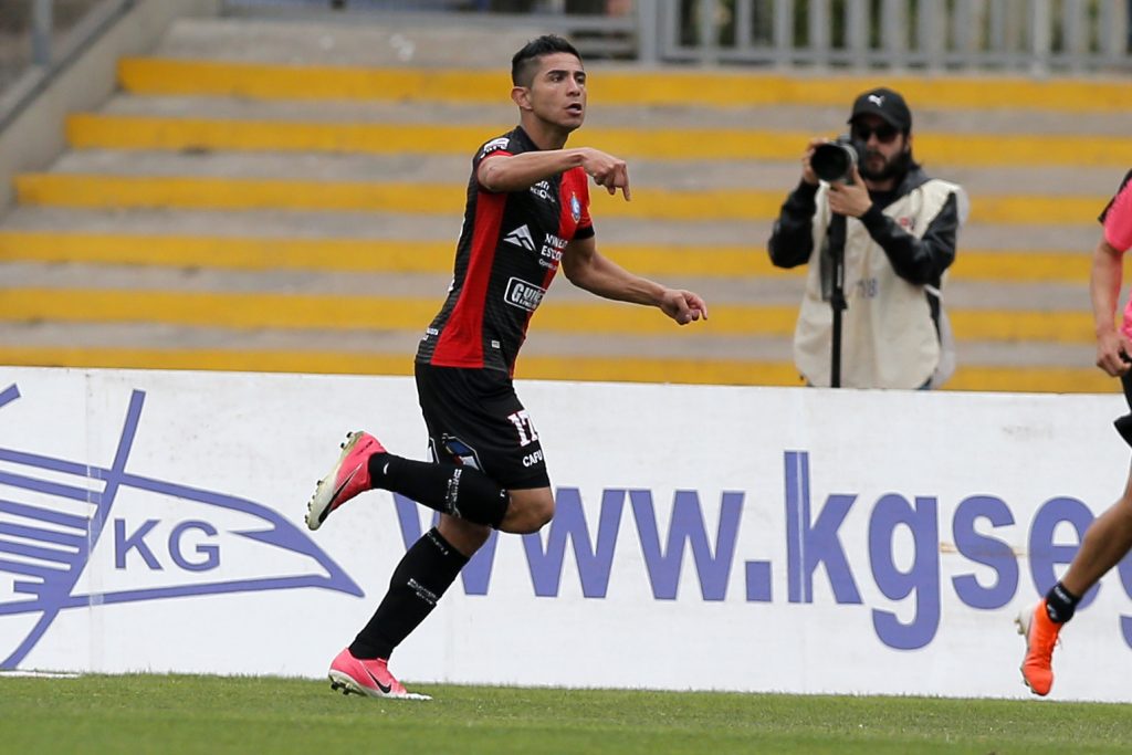 Felipe Flores: “La ANFP espera que un jugador termine herido para no jugar más”