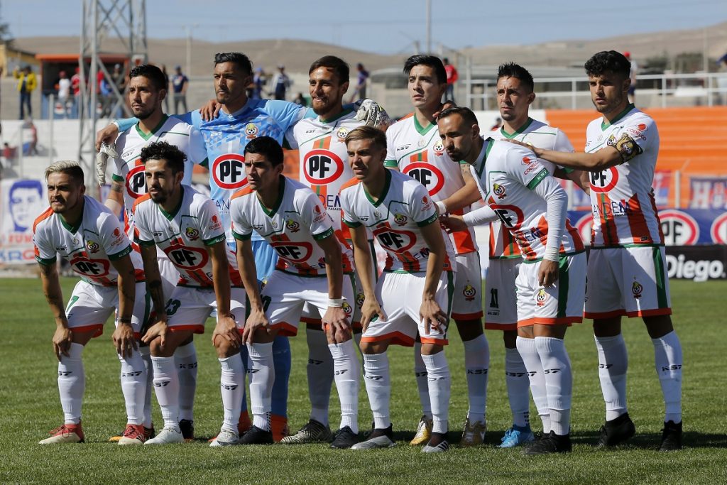 Papelón: Cobresal aclaró que su voto fue distinto al de su postura sobre el torneo