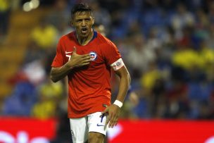 Inter aseguró que comprará el pase de Alexis Sánchez en enero pese a su lesión