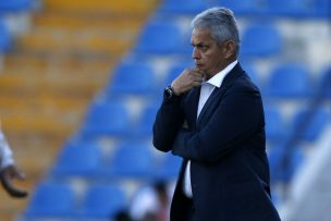 Reinaldo Rueda solo convocará jugadores que militen en el extranjero para duelo ante Perú