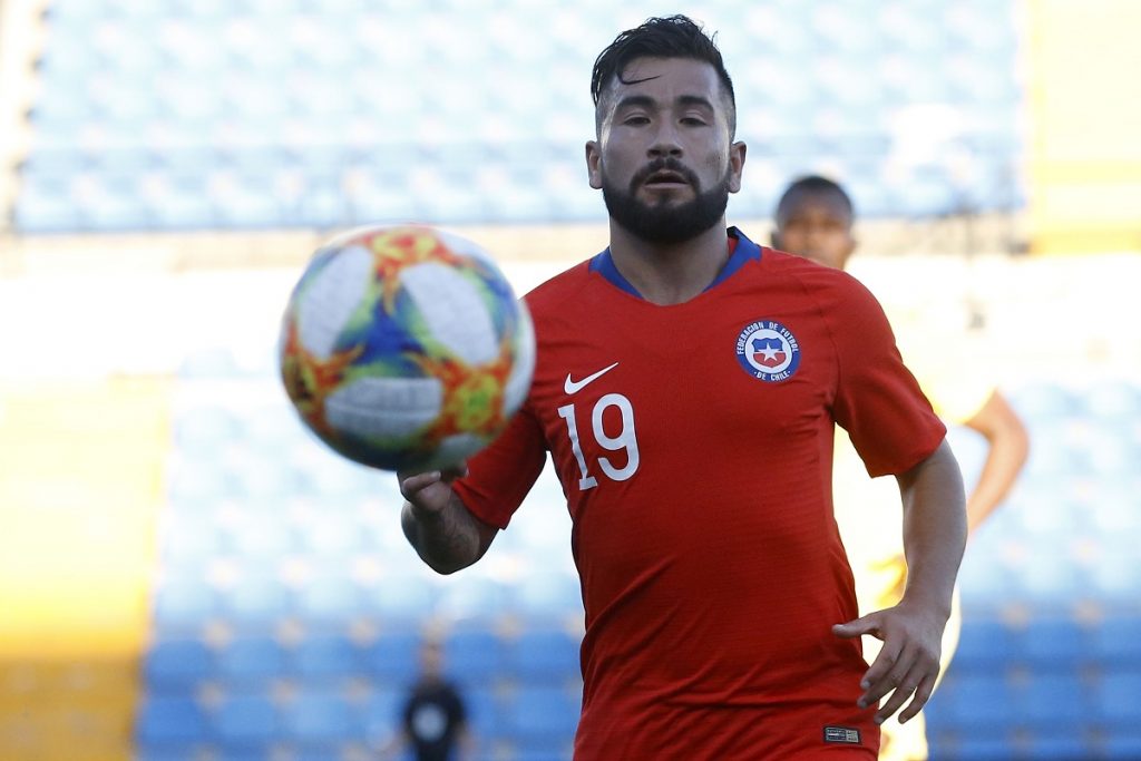 Jean Meneses: “Estoy con el pueblo, pues vengo de abajo donde se sufre”